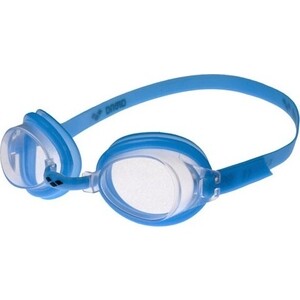 Очки для плавания Arena Bubble 3 Jr, арт.9239570, прозрачные линзы