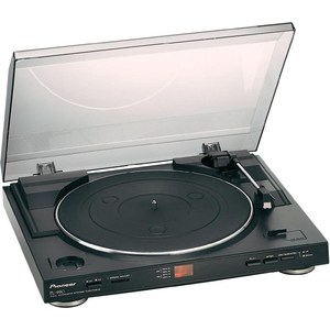 

Виниловый проигрыватель Pioneer PL-990, PL-990