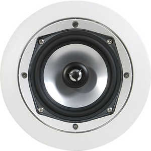 Встраиваемая акустика SpeakerCraft 5.5R Single ASM90551