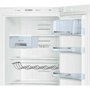 Холодильник Bosch KGN 39XW20R - фото 2