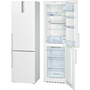 Холодильник Bosch KGN 39XW20R - фото 3