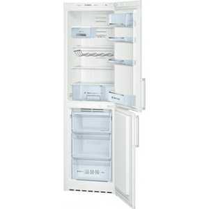 Холодильник Bosch KGN 39XW20R - фото 4