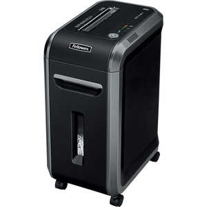 

Шредер Fellowes PowerShred 90S (FS-4690101), PowerShred 90S (FS-4690101)
