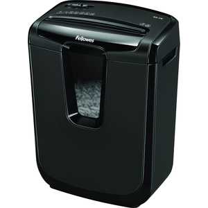 

Шредер Fellowes PowerShred M-7C (FS-4603101), PowerShred M-7C (FS-4603101)