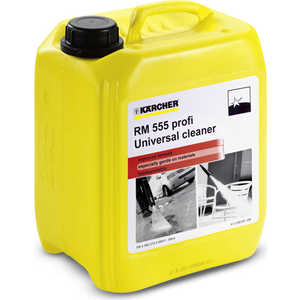 Универсальное чистящее средство Karcher RM 555 5л (6.295-357)
