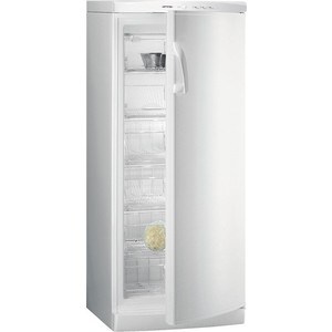 

Морозильная камера Gorenje F 6245 W, F 6245 W
