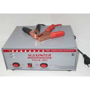 Зарядное устройство Maxinter Plus-35-i