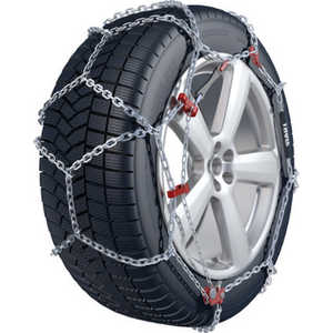 

Thule Цепь противоскольжения XB-16 255, Цепь противоскольжения XB-16 255