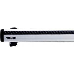 

Комплект аэродинамических дуг Thule WingBar 118см, 2 шт. (961), WingBar 118см, 2 шт. (961)