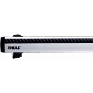 

Комплект аэродинамических дуг Thule WingBar 135см, 2 шт. (962), WingBar 135см, 2 шт. (962)