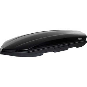 

Бокс Thule Dynamic L (900), 235х94х35 см, черный глянцевый (612900), Dynamic L (900), 235х94х35 см, черный глянцевый (612900)
