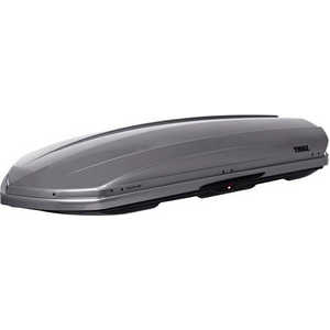 

Бокс Thule Dynamic L (900), 235х94х35 см, титановый глянцевый (612901), Dynamic L (900), 235х94х35 см, титановый глянцевый (612901)
