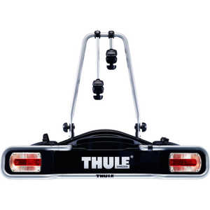 фото Платформа на фаркоп thule euroride для 2-х велосипедов (941)