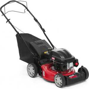 

Газонокосилка бензиновая MTD Smart 42 SPO, Smart 42 SPO