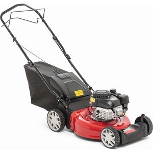 

Газонокосилка бензиновая MTD Smart 46 SPO, Smart 46 SPO