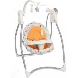 

Электрокачели Graco ''Swing N'Bounce'' (hide and seek), "Swing N'Bounce" (hide and seek)