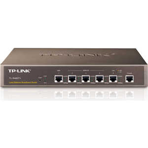 Маршрутизатор TP-Link TL-R480T+ wi fi маршрутизатор tenda 1200mbps 10 100m dual band ac6