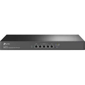 

Маршрутизатор TP-Link TL-ER6120, TL-ER6120