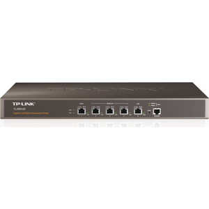 

Маршрутизатор TP-LINK TL-ER5120, TL-ER5120