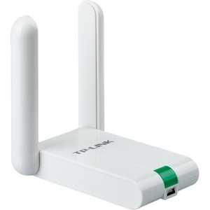 Wi-Fi адаптер TP-Link TL-WN822N bluetooth адаптер tp link ub4a