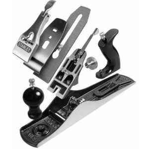 

Рубанок Stanley No5 bailey smoothing plane (1-12-005), No5 bailey smoothing plane (1-12-005)