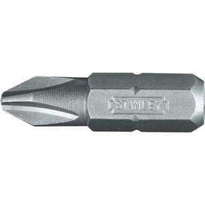 

Бит Stanley PH2 х25мм 25шт (1-68-946), PH2 х25мм 25шт (1-68-946)