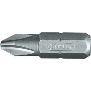 Бит Stanley PH2 х25мм 25шт (1-68-946)