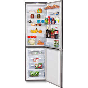 Холодильник DON R-299 DUB