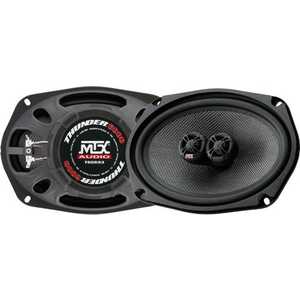 

Акустическая система MTX T6C693, T6C693