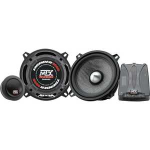 

Акустическая система MTX T6S502, T6S502