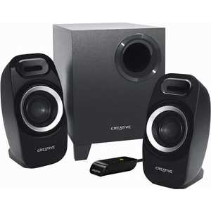 

Компьютерные колонки Creative Speaker inspire T3300, Speaker inspire T3300