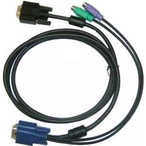 D-Link DKVM-IPCB5 кабель d link dkvm cb3 b1a