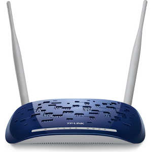 

Беспроводной маршрутизатор TP-LINK TD-W8960N, TD-W8960N