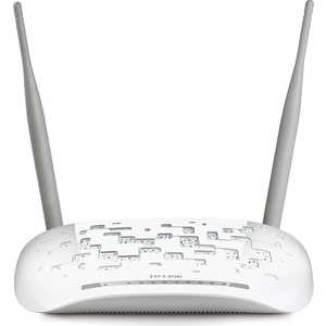

Беспроводной маршрутизатор TP-LINK TD-W8968, TD-W8968