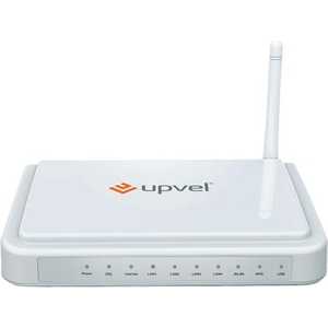 

Точка доступа Upvel UR-344AN4G, UR-344AN4G