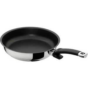 

Сковорода Fissler Protect steelux premium D 24 см 138102241, Protect steelux premium D 24 см 138102241