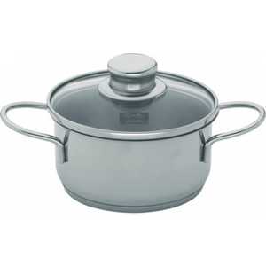 

Кастрюля Fissler Snack set 1 л 08126140, Snack set 1 л 08126140