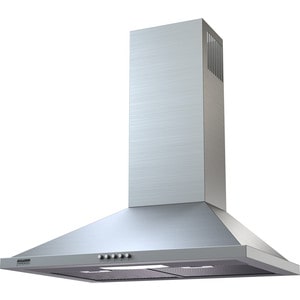 

Вытяжка Krona Bella 600 inox push button, Bella 600 inox push button