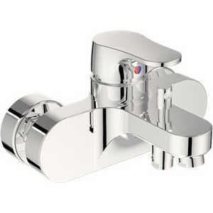 

Смеситель для ванны Vidima One короткий излив (B0480AA/BA086AA), One короткий излив (B0480AA/BA086AA)