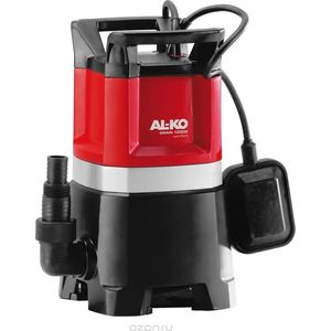 

Насос погружной AL-KO Drain 12000 Comfort, Drain 12000 Comfort