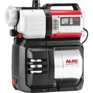 

Насосная станция AL-KO HW 6000 FMS Premium, HW 6000 FMS Premium