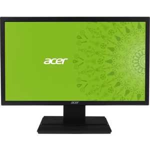 фото Монитор acer v246hlbd black