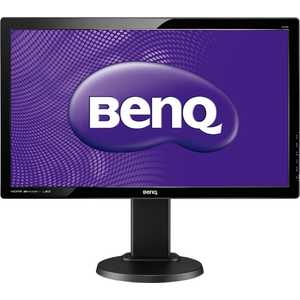 

Монитор BenQ GL2450HT Black, GL2450HT Black