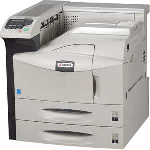 

Принтер Kyocera FS-9530DN (1102G13NL0), FS-9530DN (1102G13NL0)