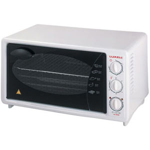 

Мини-печь Luxell LX-3520, LX-3520