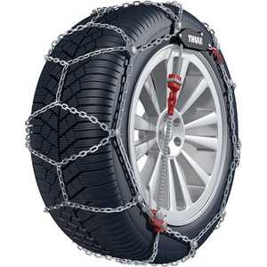 

Thule Цепь противоскольжения CG-10 065, Цепь противоскольжения CG-10 065