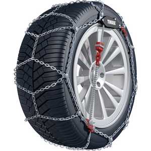 

Thule Цепь противоскольжения CG-9 040, Цепь противоскольжения CG-9 040