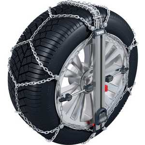 

Thule Цепь противоскольжения easy-fit CU-9 060, Цепь противоскольжения easy-fit CU-9 060