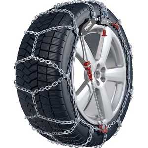 

Thule Цепь противоскольжения XS-16 255, Цепь противоскольжения XS-16 255
