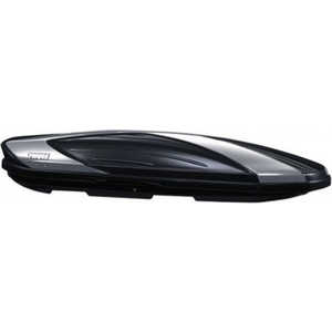 

Бокс Thule Excellence XT, 218х94х40 см, черный глянцевый - титан металлик (2-х цветный) (611906), Excellence XT, 218х94х40 см, черный глянцевый - титан металлик (2-х цветный) (611906)